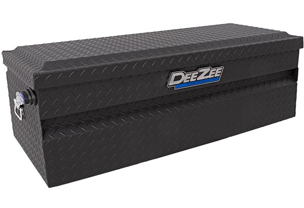 Dee Zee Blue Label Utility Chest