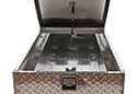 Dee Zee Red Label Gull Wing Toolbox