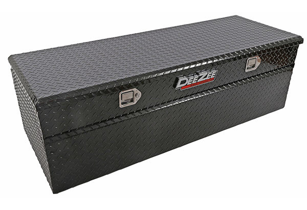 Dee Zee Red Label Fifth Wheel Utility Chest