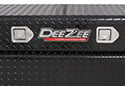 Image is representative of Dee Zee Red Label Portable Utility Chest.<br/>Due to variations in monitor settings and differences in vehicle models, your specific part number (DZ8546TB) may vary.