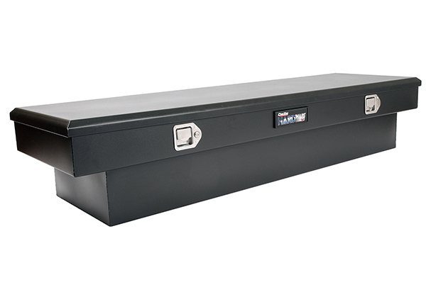 Dee Zee HARDware Series Crossover Toolbox