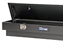 Dee Zee HARDware Series Side Mount Toolbox