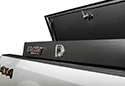 Dee Zee HARDware Series Side Mount Toolbox