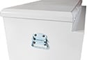 Dee Zee HARDware Series Utility Chest