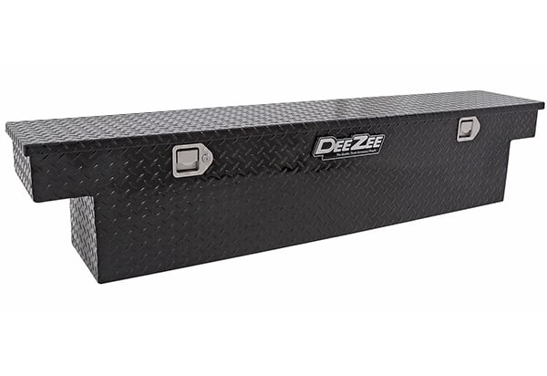 Dee Zee Specialty Series Narrow Crossover Toolbox