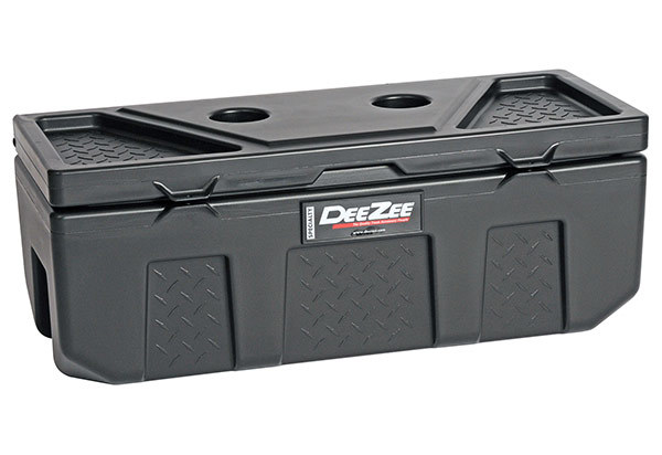 Dee Zee Poly Storage Chest