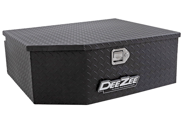 Dee Zee Jeep Utility Chest