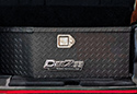 Dee Zee Jeep Utility Chest