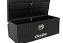 Dee Zee Jeep Utility Chest