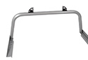 Dee Zee Aluminum Front & Rear Rack System