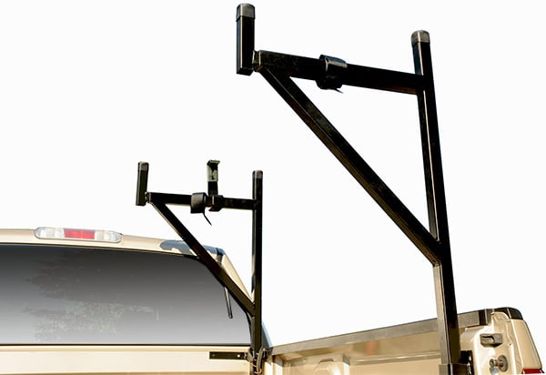 Dee Zee Half Ladder Rack - Read Reviews & RAPID SHIPPING!