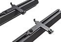 Dee Zee Hex Series Cross Rails