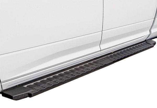 Dee Zee Molded Running Boards