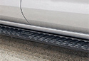 Dee Zee Molded Running Boards