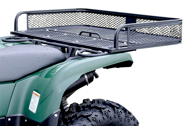 Curt ATV Cargo Carrier