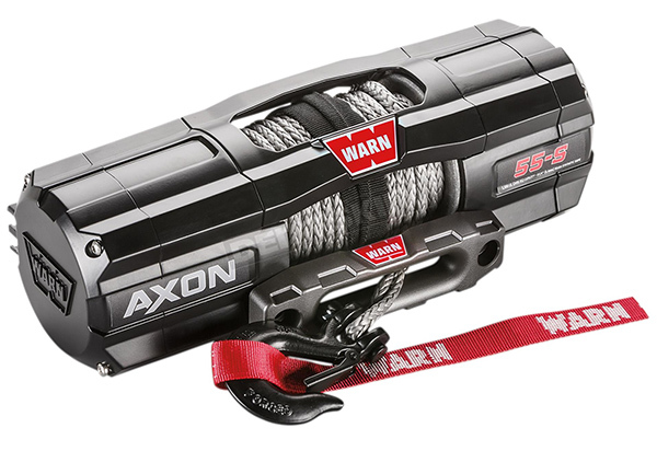 Warn AXON Powersports Winch