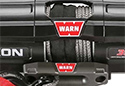 Warn AXON Powersports Winch