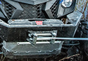 Warn AXON Powersports Winch