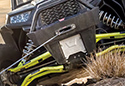 Warn AXON Powersports Winch