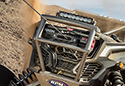 Warn AXON Powersports Winch