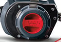 Warn Drill Winch