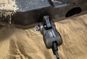 Warn Epic Sidewinder Shackle