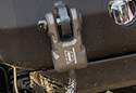 Warn Epic Sidewinder Shackle