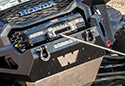 Warn VRX Powersports Winch