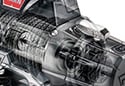 Warn ZEON Platinum Winch