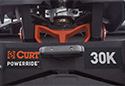 Curt PowerRide 5th Wheel Hitch