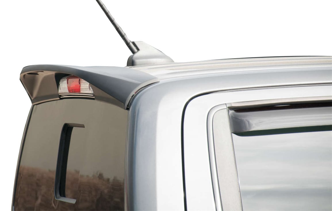 EGR Truck Cab Spoiler