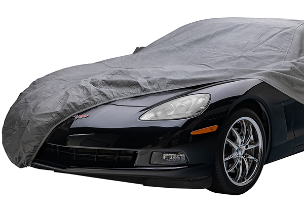 Covercraft 5-Layer Indoor Car Cover