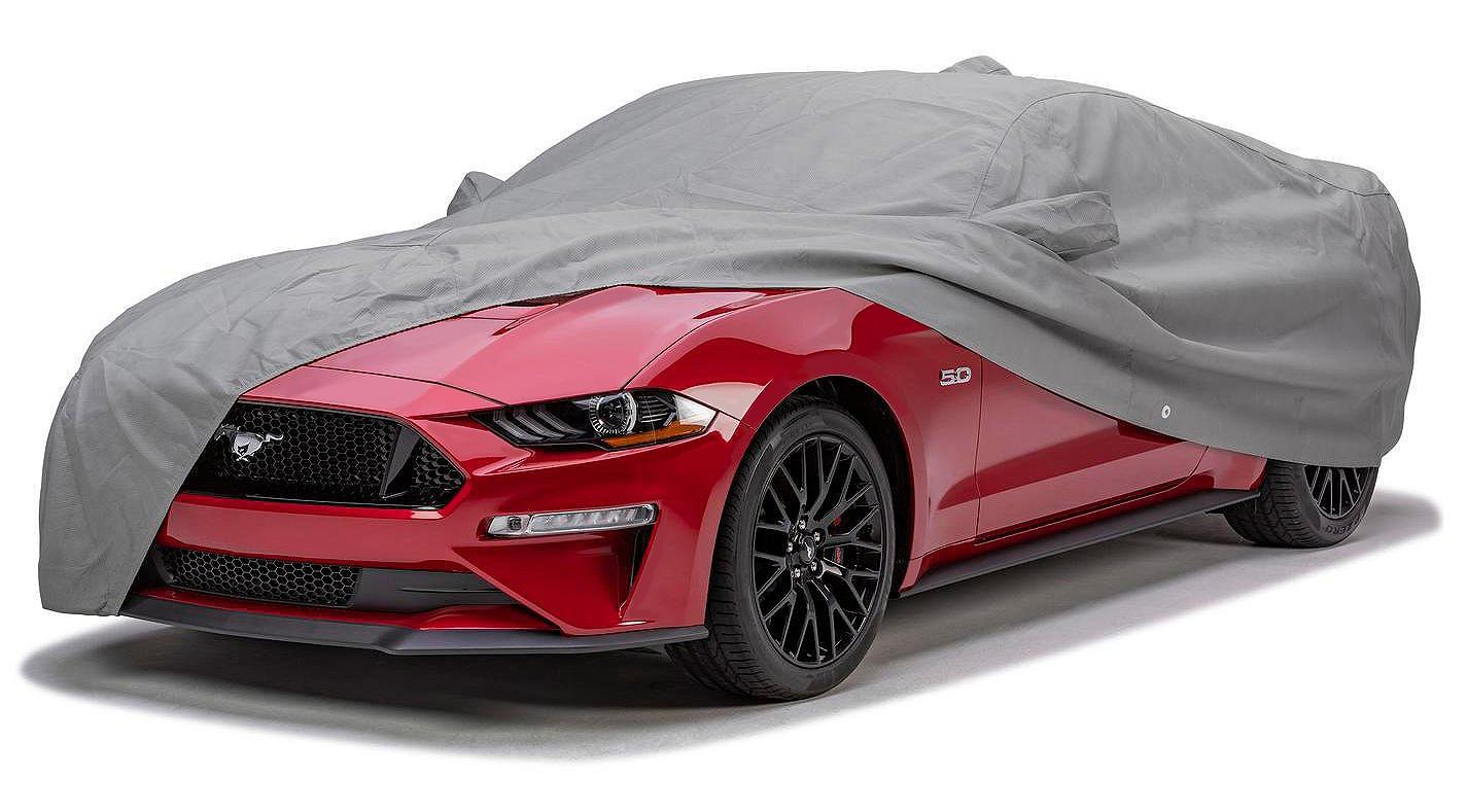 Covercraft 5Layer Softback All Climate Car Cover Read Reviews & FREE SHIPPING!