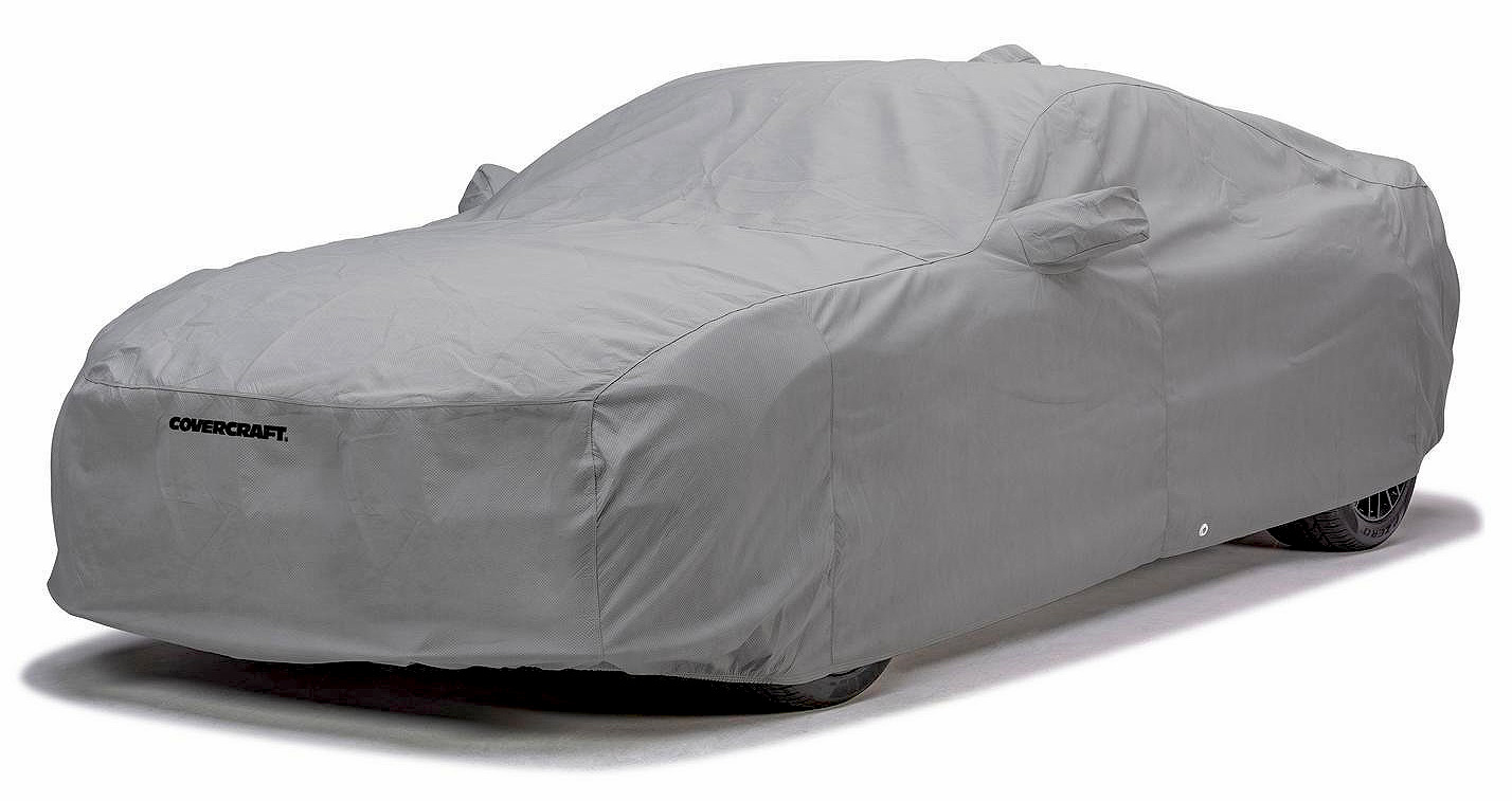 Covercraft 5-Layer Softback All Climate Car Cover Read Reviews  FREE  SHIPPING!