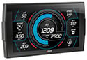 Image is representative of Edge Insight CTS3 Digital Gauge Monitor.<br/>Due to variations in monitor settings and differences in vehicle models, your specific part number (84130-3) may vary.