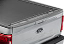 Roll-N-Lock A-Series Retractable Tonneau Cover