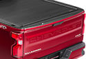 Roll-N-Lock A-Series Retractable Tonneau Cover