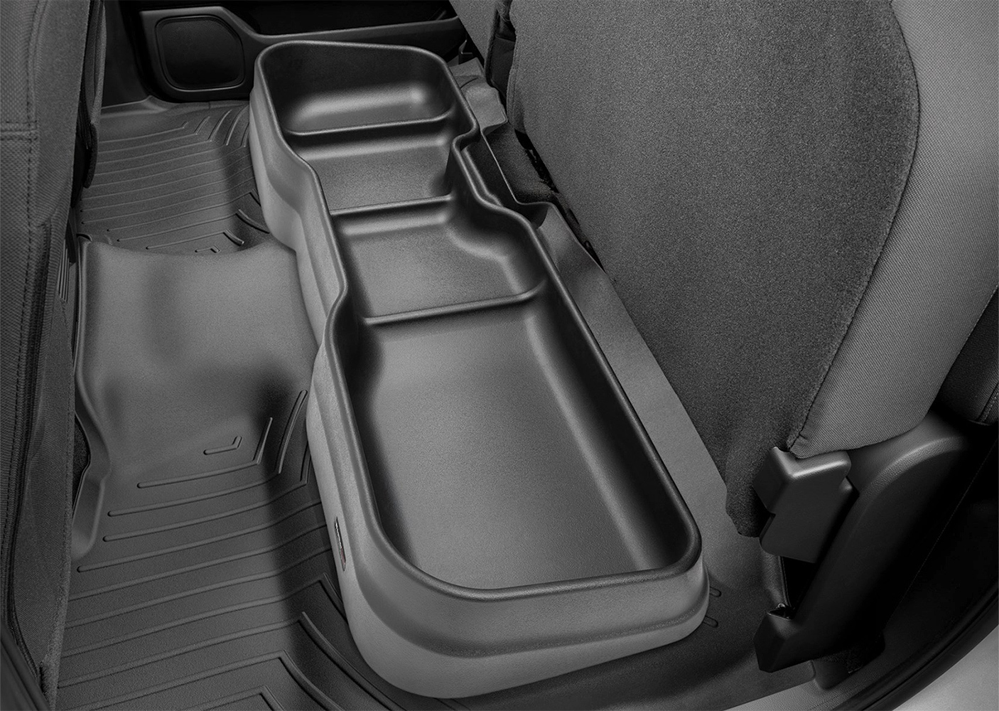 Weathertech clearance chevy silverado