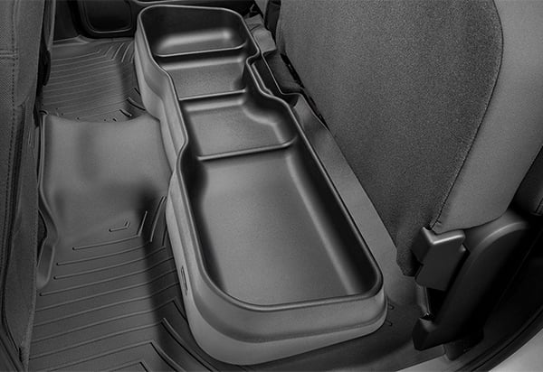 WeatherTech Under Seat Storage System