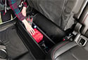 WeatherTech Under Seat Storage System