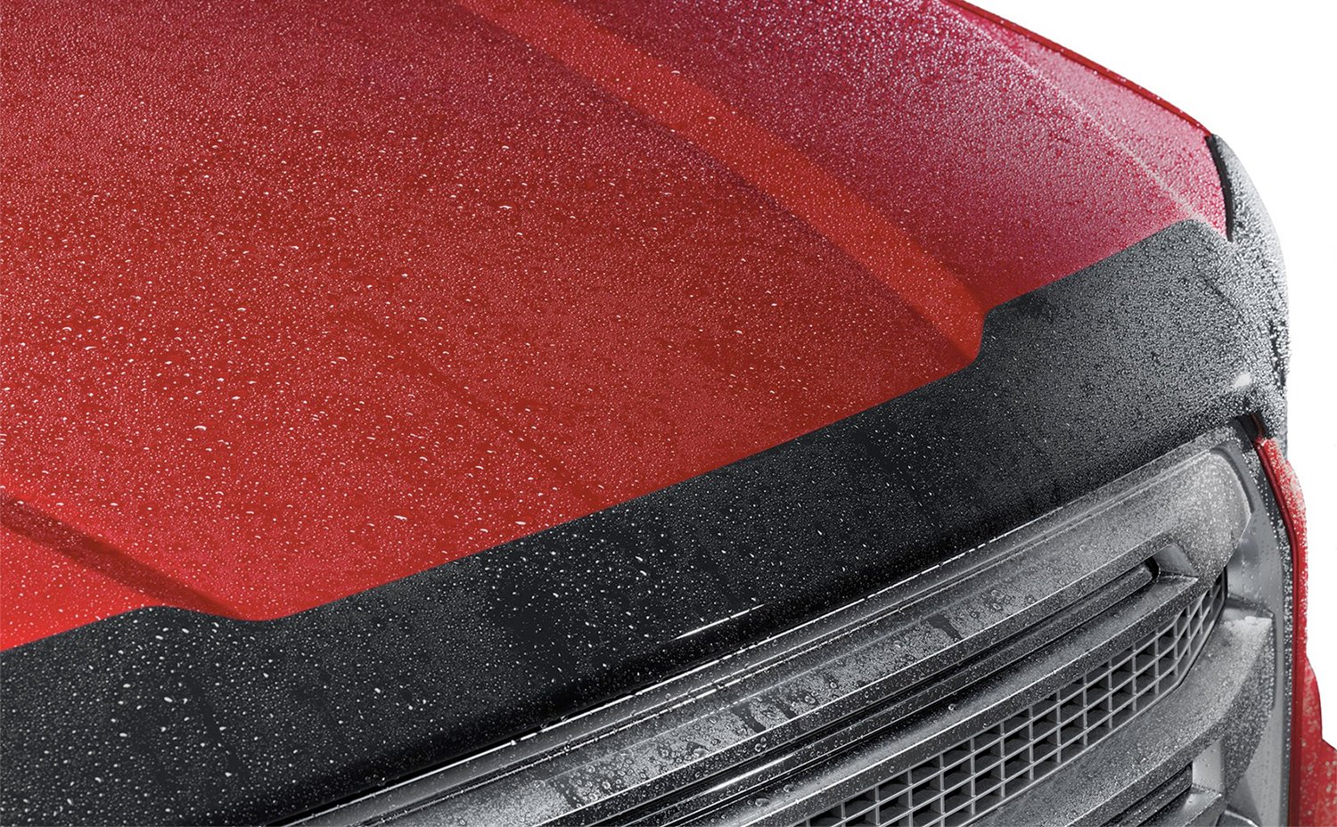 2021 toyota highlander bug deflector discount