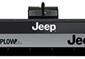 Meyer Jeep HomePlow Snow Plow