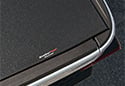 WeatherTech AlloyCover Folding Tonneau Cover