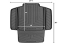 WeatherTech Child Car Seat Protector