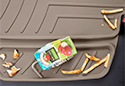 WeatherTech Child Car Seat Protector