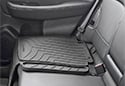 WeatherTech Child Car Seat Protector