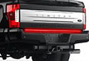 Putco Blade Custom LED Tailgate Light Bar