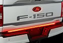 Putco Blade Custom LED Tailgate Light Bar