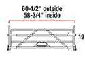 Curt Truck Bed Extender