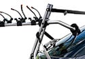 DK2 Trunk Mount Bike Rack